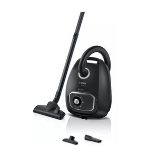 Aspirateur Traineau 600w 75db Noir - Bgb41ba1