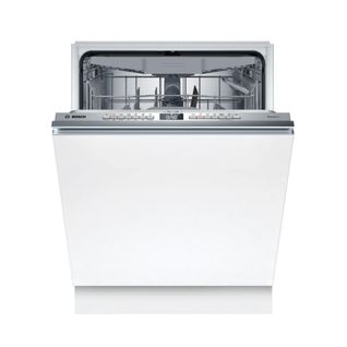 Lave-vaisselle 60cm 14 Couverts 42db Tout Intégrable - Smv4hcx07e