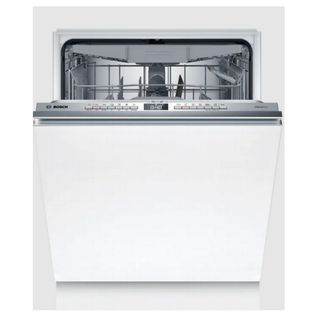 Lave-vaisselle 60cm 14 Couverts 42db Tout Intégrable - Sbv4hcx07e
