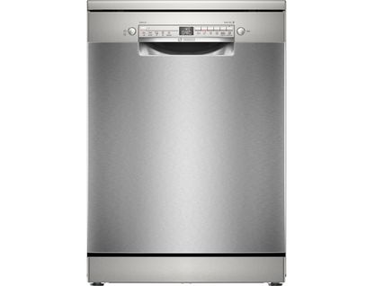 Lave-vaisselle 60cm 13 Couverts 46db Acier Brossé - Sms2hti06e