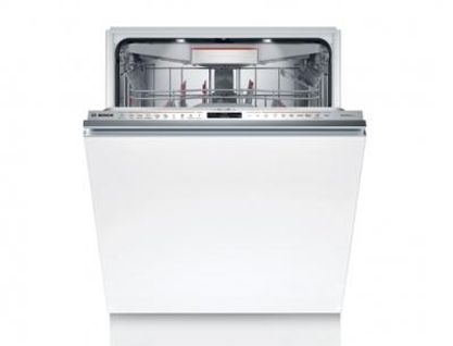 Lave-vaisselle 60cm 14 Couverts 42db Tout Intégrable - Sbh4hvx14e