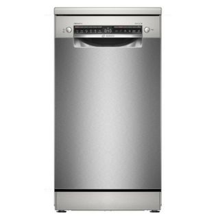 Lave-vaisselle 45cm 10 Couverts 44db Acier Brossé - Sps4emi17e