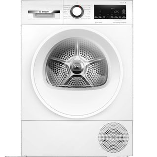 Sèche-linge condensation Pompe à Chaleur 60cm 9kg - Wqg24502fr