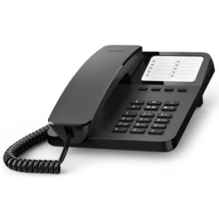 Téléphone Filaire Giga desk 400