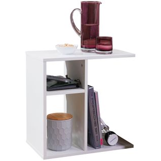 Table D'appoint Table D'appoint En Bois Table Basse Petite Table De Canapé 50 Cm