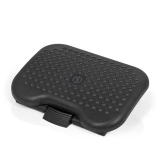 Repose-pieds Piedino Dot Plastique Anthracite