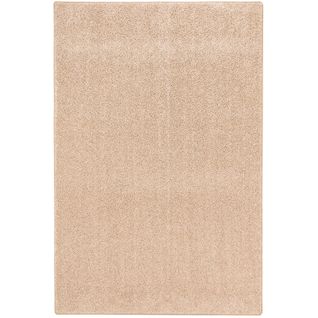 Tapis à Poils Longs Mona 100x300cm Bronze