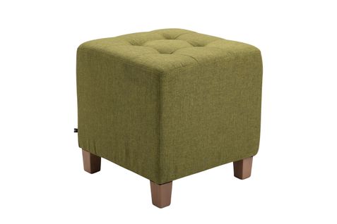 Tabouret Pouf Pharao Vert