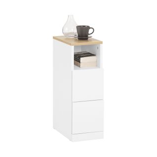 Bout De Canapé Table D'appoint Table Basse,fbt149-wn