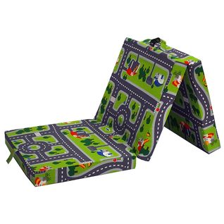 Matelas  25451 Vert 190x70cm