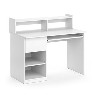 Bureau Keno 34605 Blanc 106x60cm