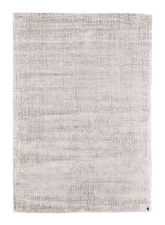 Tapis Uni Groove 65x135 Cm - Beige