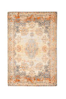 Tapis D'orient Kirman - Funky Orient 230x340 Cm - Multicolore