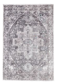 Tapis D'orient Tabriz - Funky Orient 230x340 Cm - Gris
