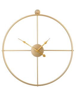 Horloge Dorée Zuchwil