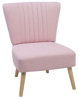 Fauteuil Rose Vaasa