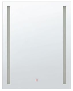 Miroir Avec LED 70 X 90 Cm Martinet