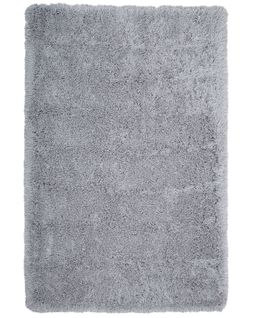 Tapis Gris Clair 140 X 200 Cm Cide
