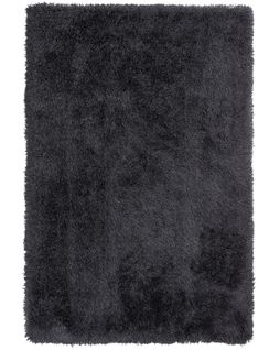Tapis Noir 140 X 200 Cm Cide