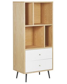 Etagère Blanc Richmond