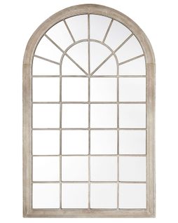 Miroir 130 Cm Beige Trevol