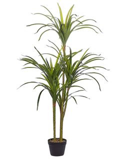 Plante Artificielle Avec Pot 147 Cm Dracaena Anita