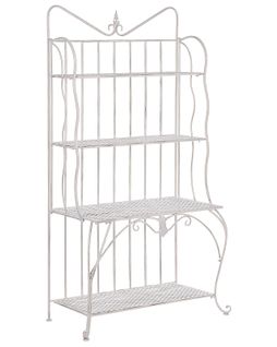 Armoires De Jardin Beige Clair Pavona