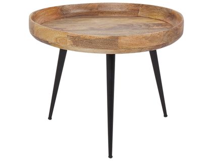 Table Basse Edna Marron