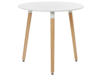Table Ronde 80 Cm Boma