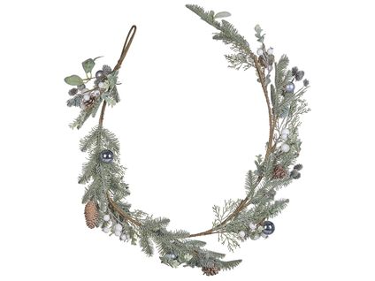 Guirlande 150 Cm Verte Huelva