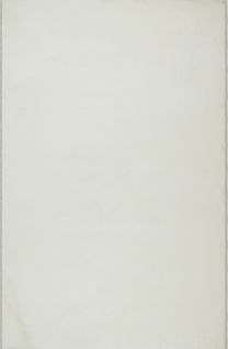 Tapis Cosy Moderne Fourrure Chaud Douillet Lavable, Crème, 117 X 160 Cm