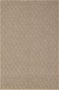 Tapis Kansas Extérieur Jute Terrasse - Nature - 80x250 Cm