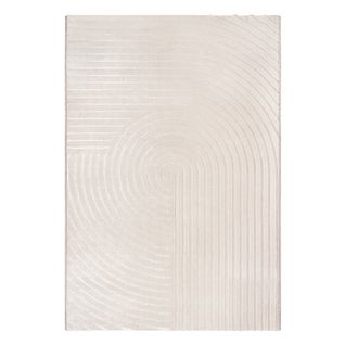 Tapis Knight 3d Brillants, Beige, 160x230 Cm