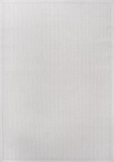 Tapis Lagos D'extérieur Moderne, Crème, 60 X 110 Cm