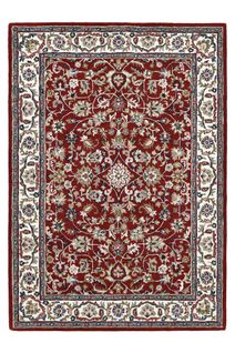 Tapis D'orient Tufté à La Main Royal Orient 250x350 Cm - Rouge