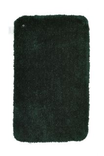 Tapis De Bain Tufté Main Cozy Bath 60x100 Cm - Vert