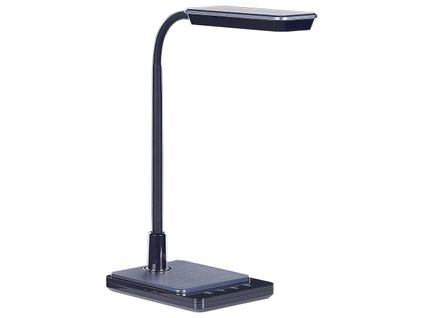 Lampe à Poser Noire à LED Centaurus