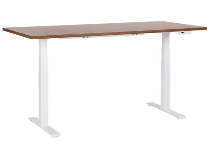 Table à Hauteur Ajustable Électrique 180 X 80 Cm Tailles Différentes