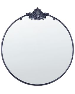 Miroir Noir Sommant