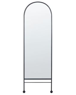 Miroir 145 Cm Noir Jarnages