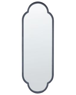 Miroir 102 Cm Noir Trouy