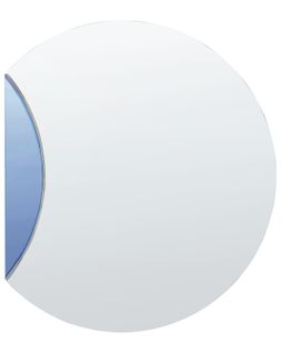 Miroir 70 Cm Bleu Cambrai