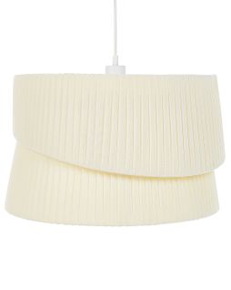 Plafonnier Birim Beige
