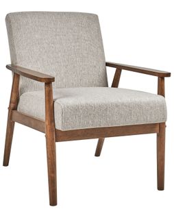 Fauteuil Esrum Gris