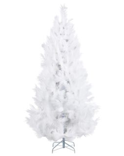 Sapin De Noël Artificiel Talbot 180 Cm Blanc