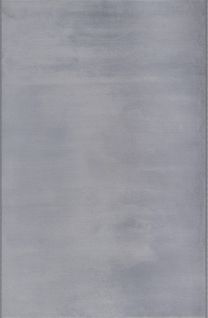 Tapis Cosy Moderne Fourrure Douillet Lavable, Gris, 120x170 Cm