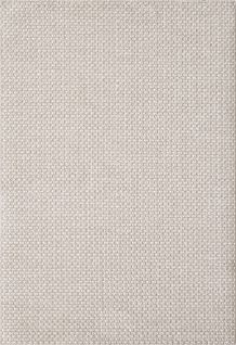Tapis Maldives Extérieur Design Boho, Beige, 80x150 Cm