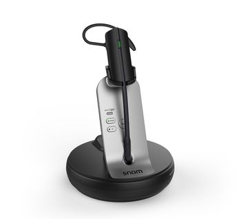 Ecouteur Bluetooth A170 Headset , Arceau, Noir