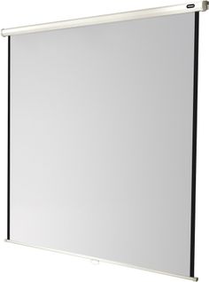 Ecran De Projection Celexon Manuel  Economy 160 X 160 Cm