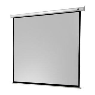 Ecran De Projection Celexon Economy Motorisé 240 X 240 Cm